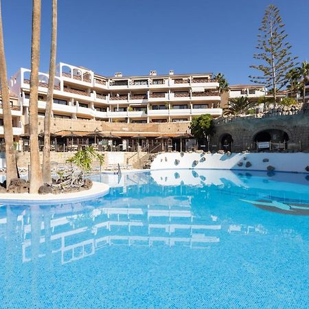 Oceanfront Tenerife South Abatros 254 San Miguel de Abona Dış mekan fotoğraf