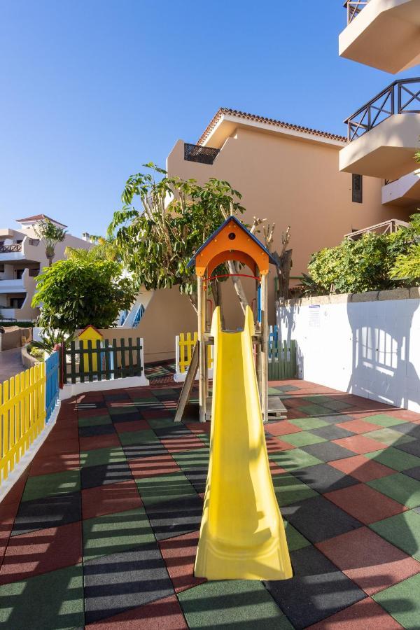 Oceanfront Tenerife South Abatros 254 San Miguel de Abona Dış mekan fotoğraf