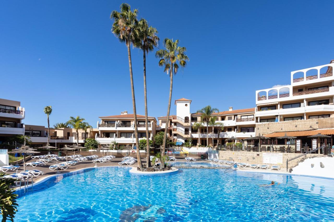 Oceanfront Tenerife South Abatros 254 San Miguel de Abona Dış mekan fotoğraf
