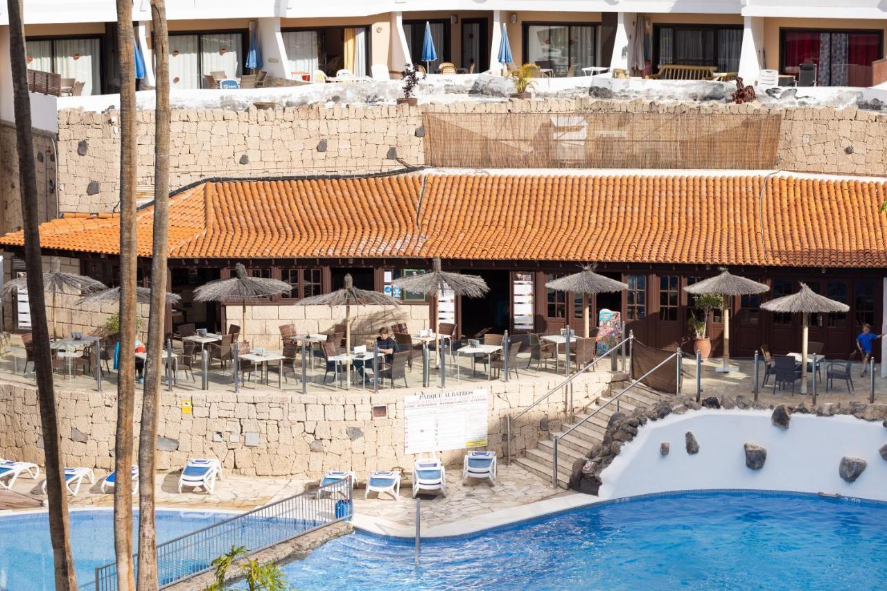 Oceanfront Tenerife South Abatros 254 San Miguel de Abona Dış mekan fotoğraf