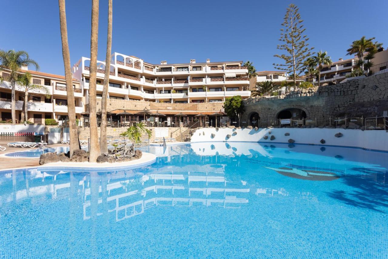 Oceanfront Tenerife South Abatros 254 San Miguel de Abona Dış mekan fotoğraf