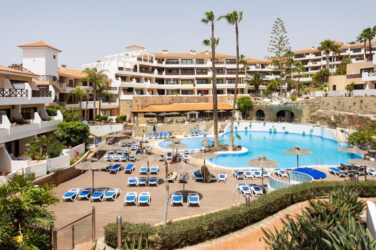 Oceanfront Tenerife South Abatros 254 San Miguel de Abona Dış mekan fotoğraf