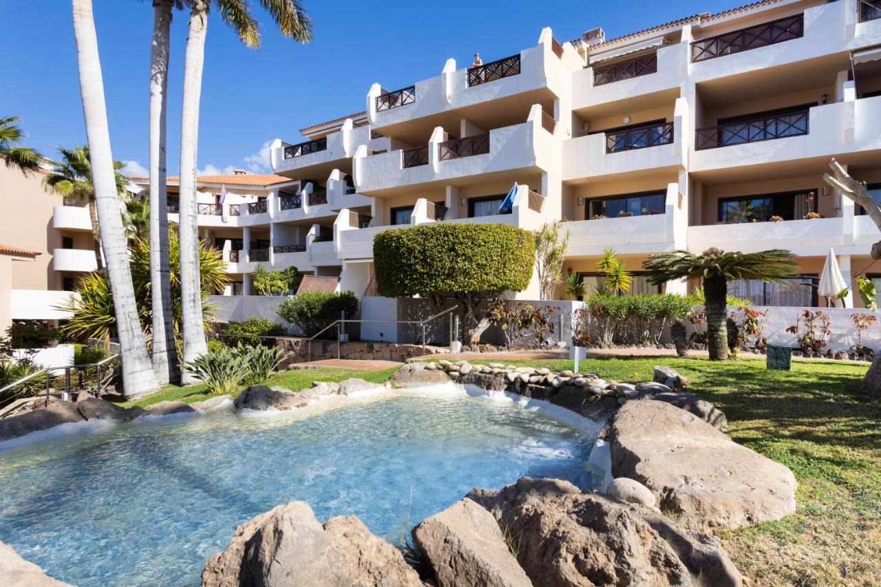 Oceanfront Tenerife South Abatros 254 San Miguel de Abona Dış mekan fotoğraf